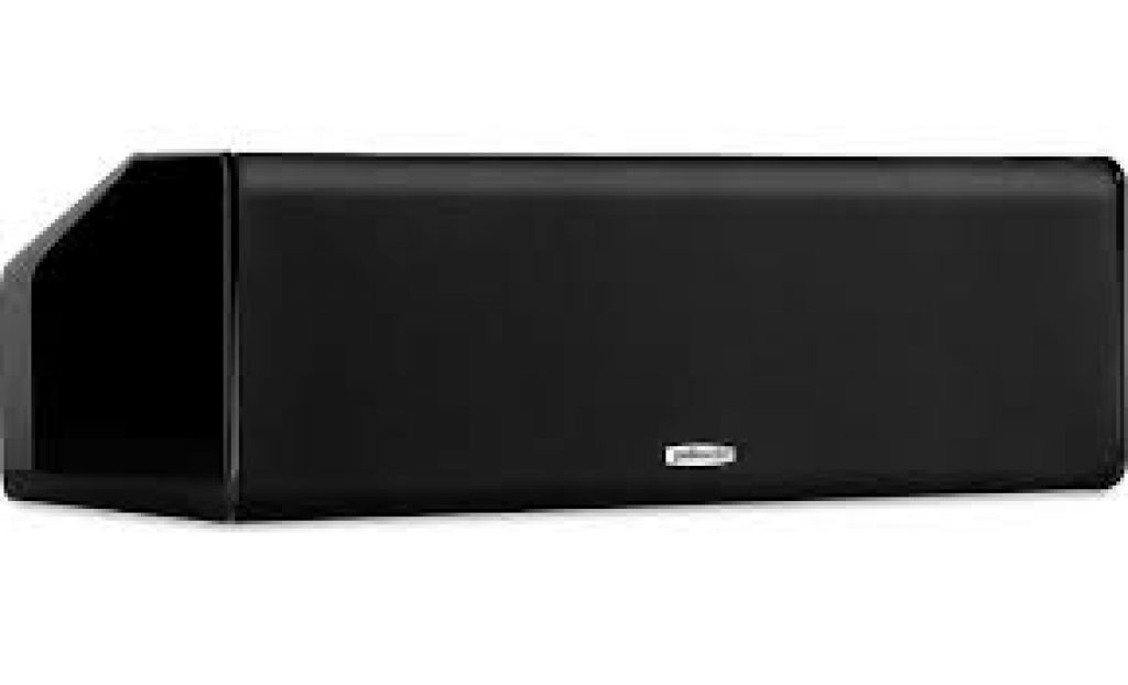 best center channel speaker