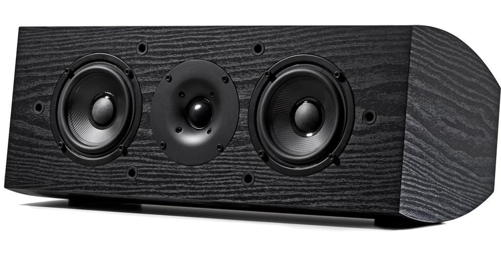 Pioneer SP-C22 Review - Center Speaker 