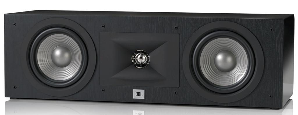 JBL Studio 235C canal central