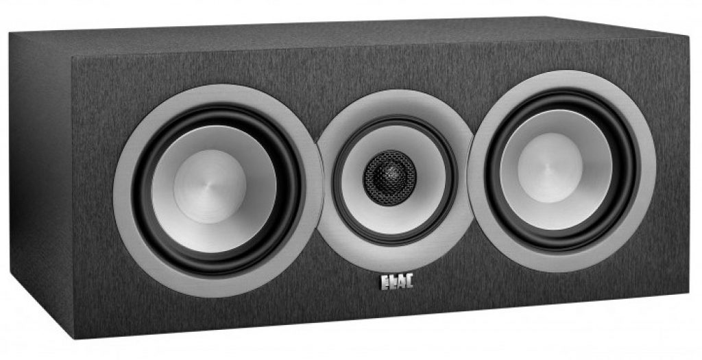  Haut-parleur central ELAC Uni-fi UC5 