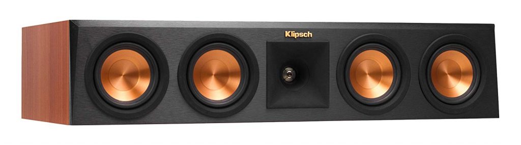 Klipsch RP-440C Center Channel Speaker
