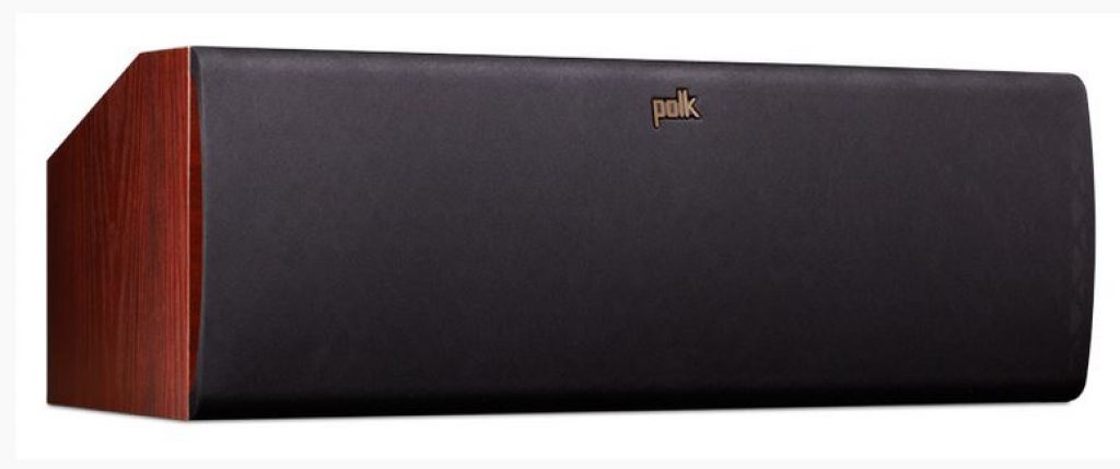 Polk Audio TSx 250C Center Speaker