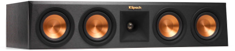 Klipsch RP-440c Center Channel Review