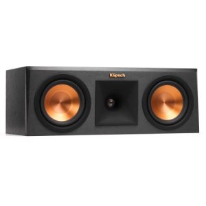 Klipsch-Center Channel 250c Review