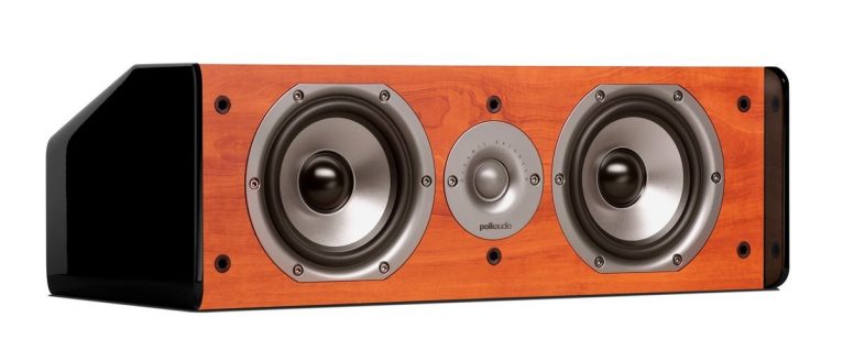 Polk Audio TSI CS10 Review - Center Speaker Reviews and Buyer's Guides