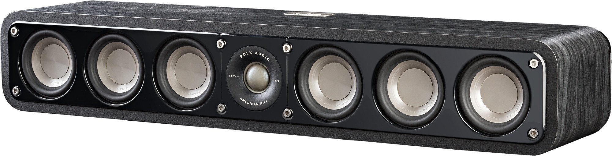 The Polk Audio Signature Series S35 Review