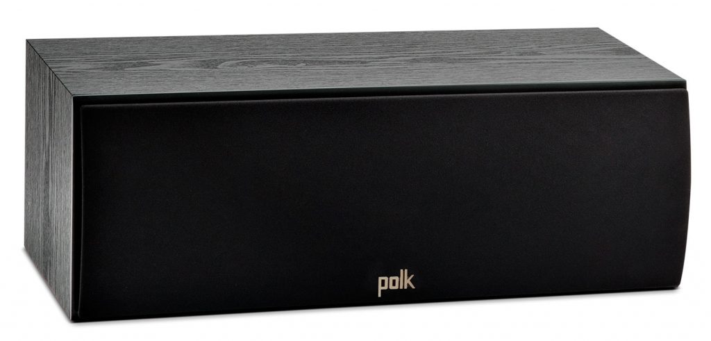 Polk T30 Center Channel