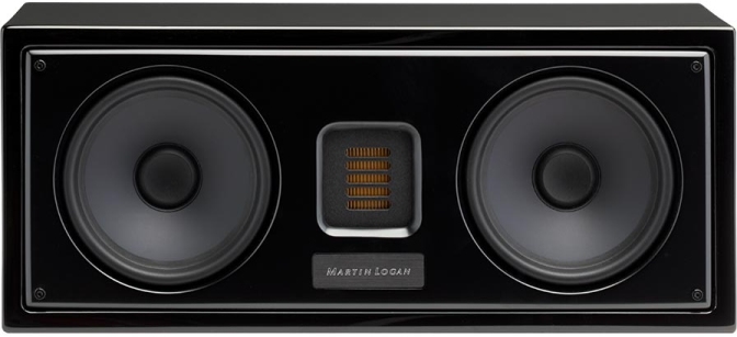 Martin Logan Motion 30i Speaker Review